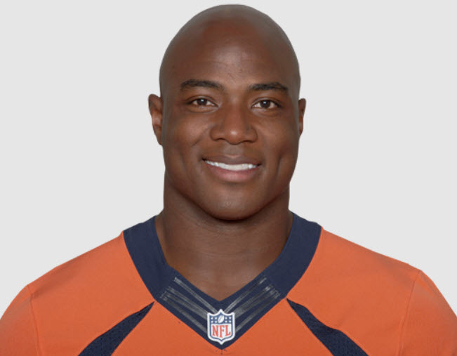 DeMarcus Ware